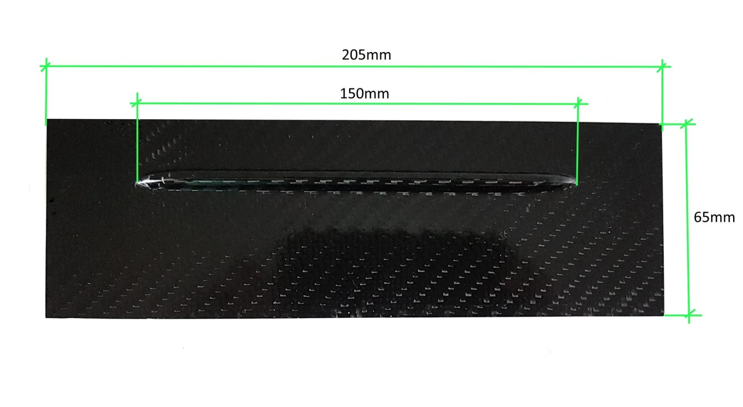 Large Long Shrouded Servo Covers (2) 5 Large Long Shrouded Servo Covers (2) - Image 3