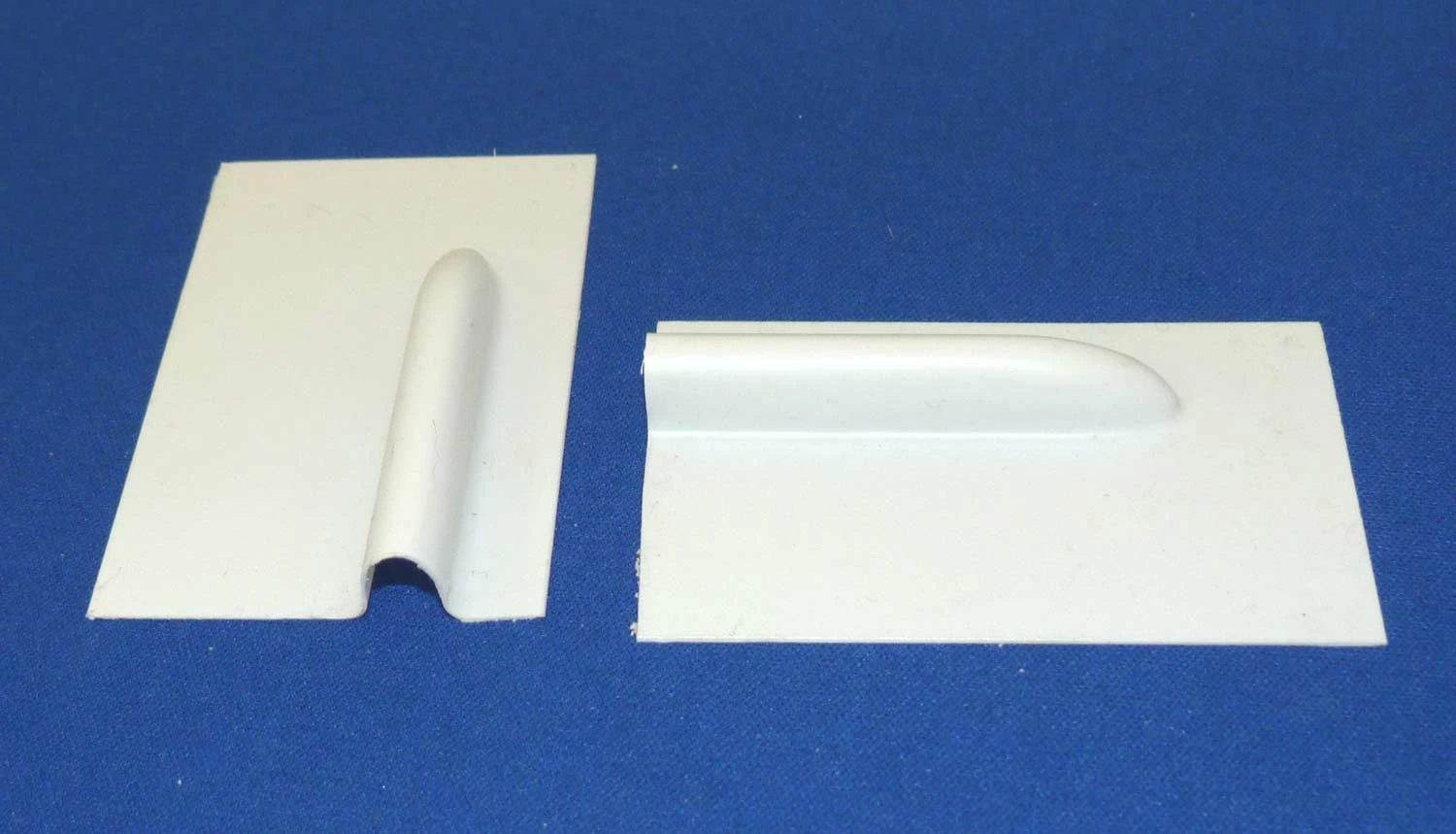 Large Plastic Shrouded Servo Cover (makes 2) 6 Large Plastic Shrouded Servo Cover (makes 2) - Image 4