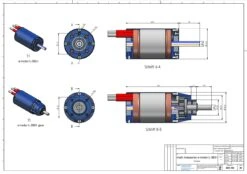 Leomotion L3631-2050 6.7:1 310g 13 Leomotion L3631-2050 6.7:1 310g -Model Toy Store leomotion l3631 2050 6 7 1 310g 100