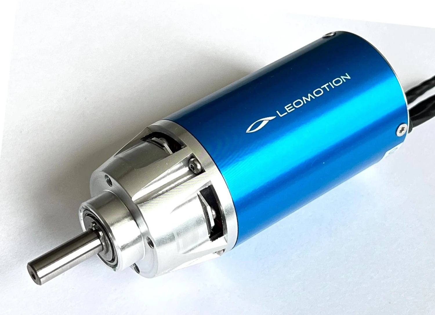 Leomotion L3631-2050 6.7:1 310g 4 Leomotion L3631-2050 6.7:1 310g - Image 2