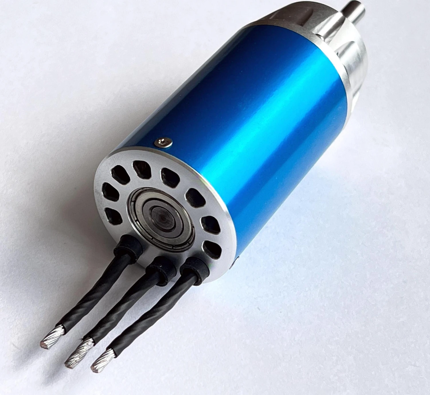 Leomotion L3631-2050 6.7:1 310g 6 Leomotion L3631-2050 6.7:1 310g - Image 4