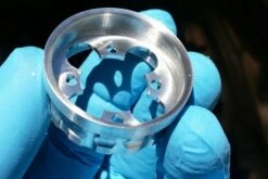 Leomotion/Neu/P29 Motor Mount - 38mm -Model Toy Store leomotion neu p29 motor mount 38mm 60