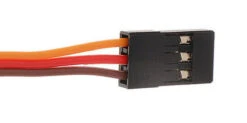 Lightweight 25 Cm Servo Extension Lead -Model Toy Store lightweight 25 cm servo extension lead 20