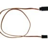 Lightweight 50 Cm Servo Extension Lead -Model Toy Store lightweight 50 cm servo extension lead