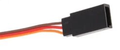 Lightweight 50 Cm Servo Extension Lead -Model Toy Store lightweight 50 cm servo extension lead 30