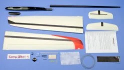 Longshot 4 DLG 1.5m 13 Longshot 4 DLG 1.5m -Model Toy Store longshot 4 dlg 1 5m 70