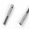 M2 Stainless Steel Pushrod Ends For 1.5mm Rods (2) -Model Toy Store m2 stainless steel pushrod ends for 1 5mm rods 2