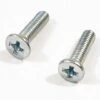 M2x5 Mm Countersunk Pozi/Phillips Stainless Steel Screws (5) -Model Toy Store m2x5 mm countersunk pozi phillips stainless steel screws 5
