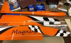 Magnus Hotliner 1.5m 32 Magnus Hotliner 1.5m -Model Toy Store magnus hotliner 1 5m 180