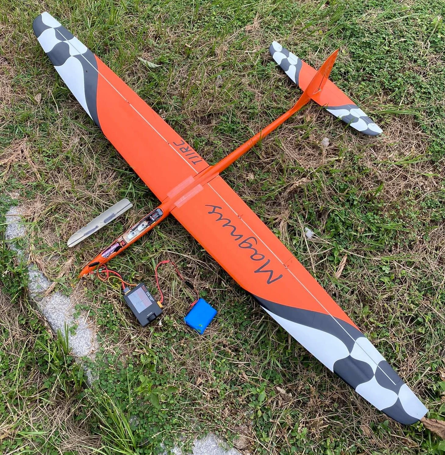 Magnus Hotliner 1.5m 17 Magnus Hotliner 1.5m - Image 15