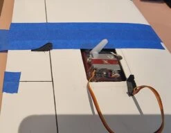 Magnus Slope Racer 1.5m -Model Toy Store magnus slope racer 1 5m 240