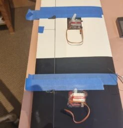 Magnus Slope Racer 1.5m -Model Toy Store magnus slope racer 1 5m 250