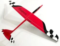 Magnus Slope Racer 1.5m -Model Toy Store magnus slope racer 1 5m 60