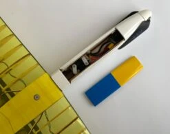 Maverick F5K 1.5m -Model Toy Store maverick f5k 1 5m 120