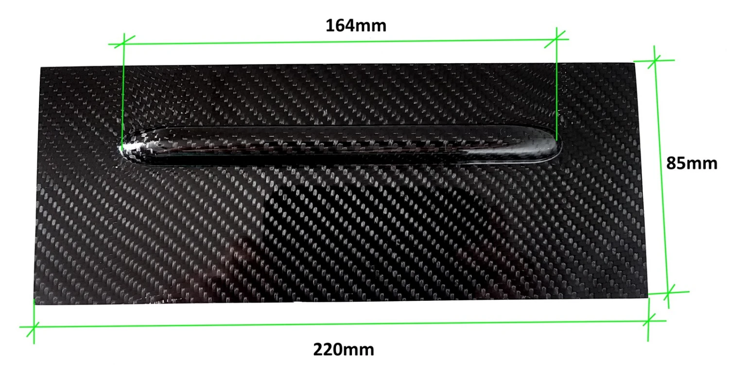 Medium Shrouded Servo Covers (2) 4 Medium Shrouded Servo Covers (2) - Image 2