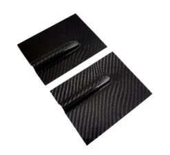 Medium Shrouded Servo Covers (2)