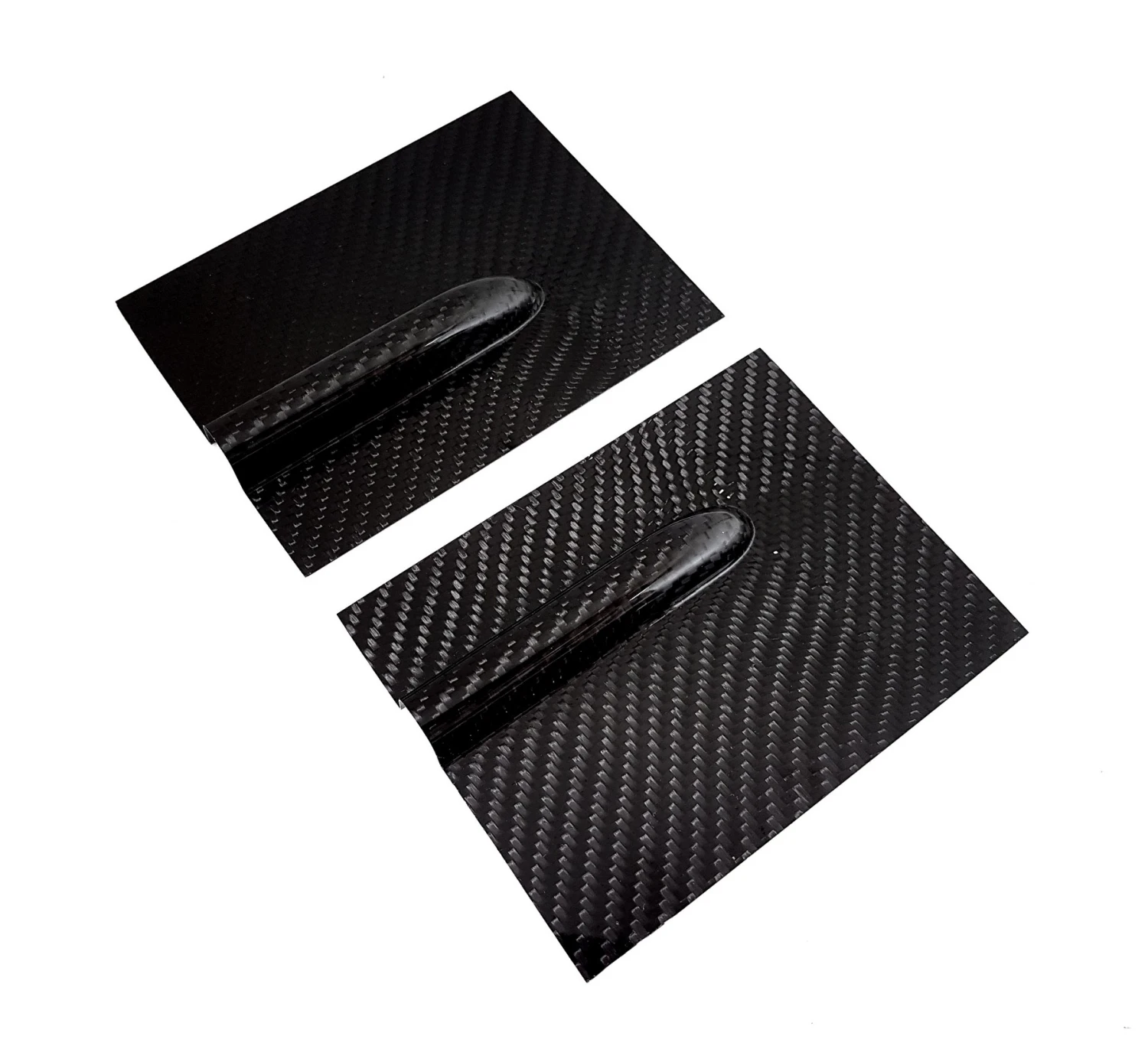 Medium Shrouded Servo Covers (2) 3 Medium Shrouded Servo Covers (2)