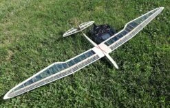 Micro Bird Of Time 1.2m -Model Toy Store micro bird of time 1 2m 100