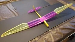 Micro Bird Of Time 1.2m -Model Toy Store micro bird of time 1 2m 150