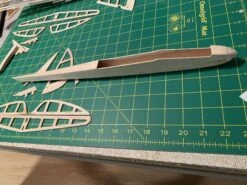 Micro Bird Of Time 1.2m -Model Toy Store micro bird of time 1 2m 230