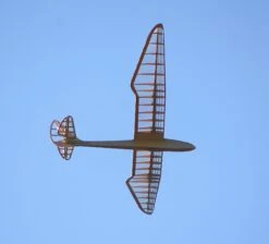 Micro Bird Of Time 1.2m -Model Toy Store micro bird of time 1 2m 50