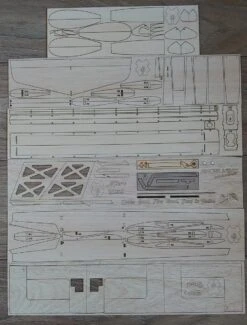 Micro Runt85cm -Model Toy Store micro runt 85cm 50