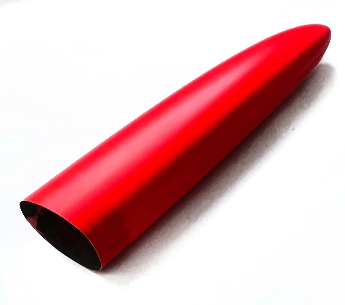 MicroMax Nosecone 3 MicroMax Nosecone