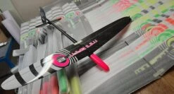 Mini Dart 2 1m DLG -Model Toy Store mini dart 2 1m dlg 220