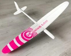 Mini Dart 2 1m DLG -Model Toy Store mini dart 2 1m dlg 260