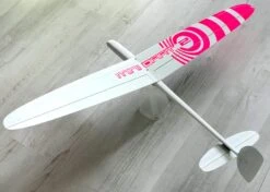 Mini Dart 2 1m DLG -Model Toy Store mini dart 2 1m dlg 270