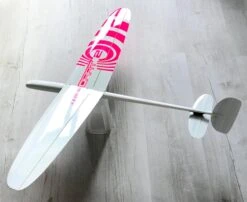 Mini Dart 2 1m DLG -Model Toy Store mini dart 2 1m dlg 280