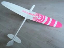 Mini Dart 2 1m DLG -Model Toy Store mini dart 2 1m dlg 300