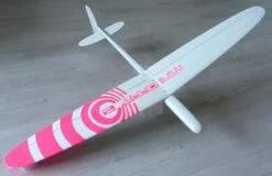 Mini Dart 2 1m DLG -Model Toy Store mini dart 2 1m dlg 320