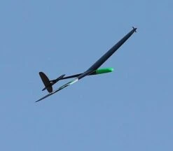 Mini Dart 2 1m DLG -Model Toy Store mini dart 2 1m dlg 60