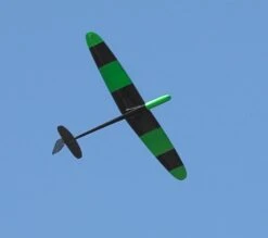 Mini Dart 2 1m DLG -Model Toy Store mini dart 2 1m dlg 70