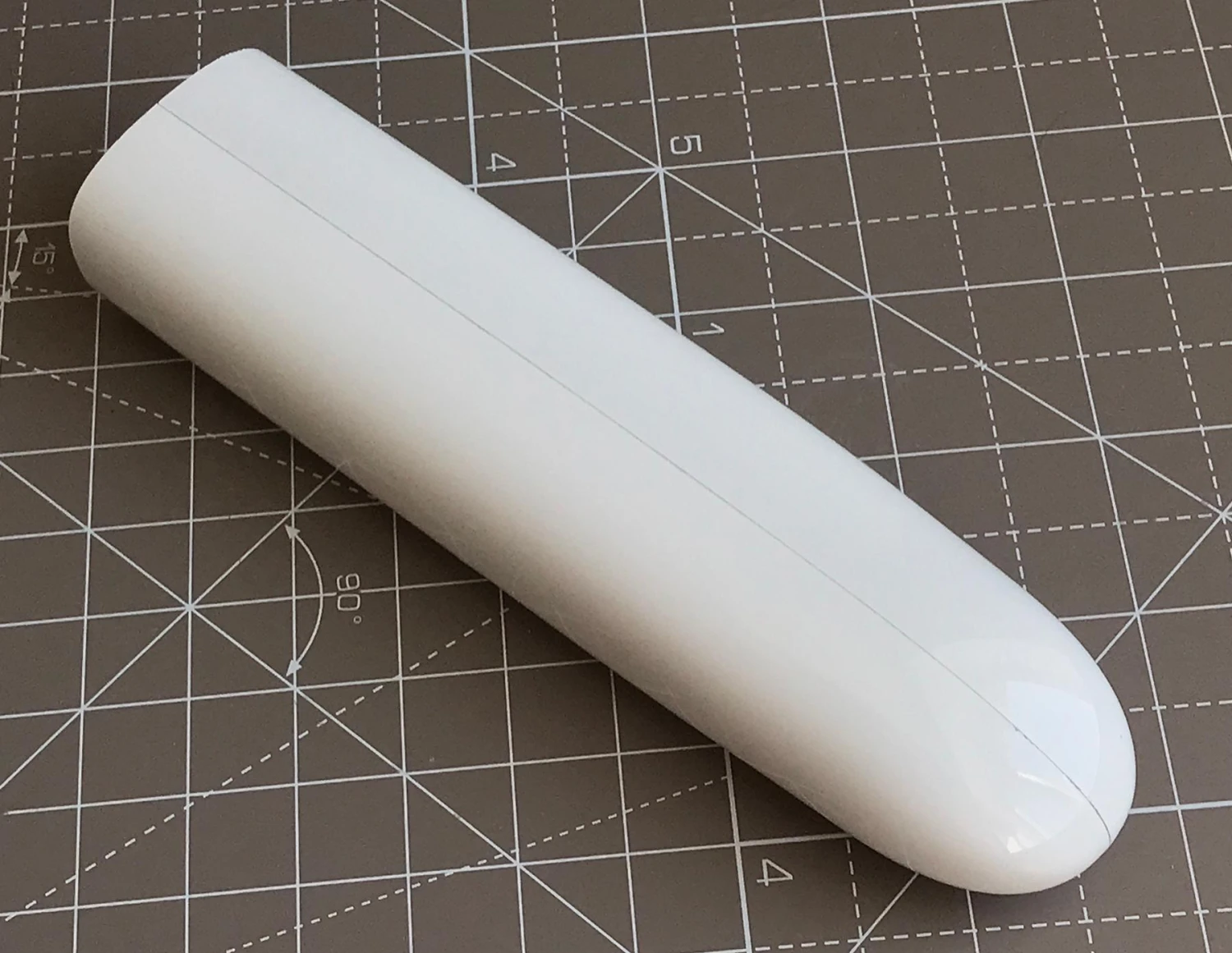 Mini Dart 2 Nosecone 4 Mini Dart 2 Nosecone - Image 2