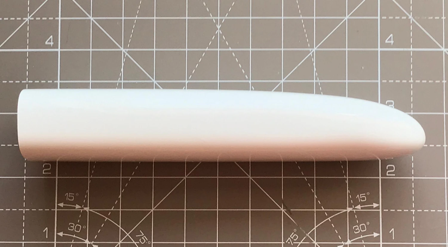 Mini Dart 2 Nosecone 5 Mini Dart 2 Nosecone - Image 3