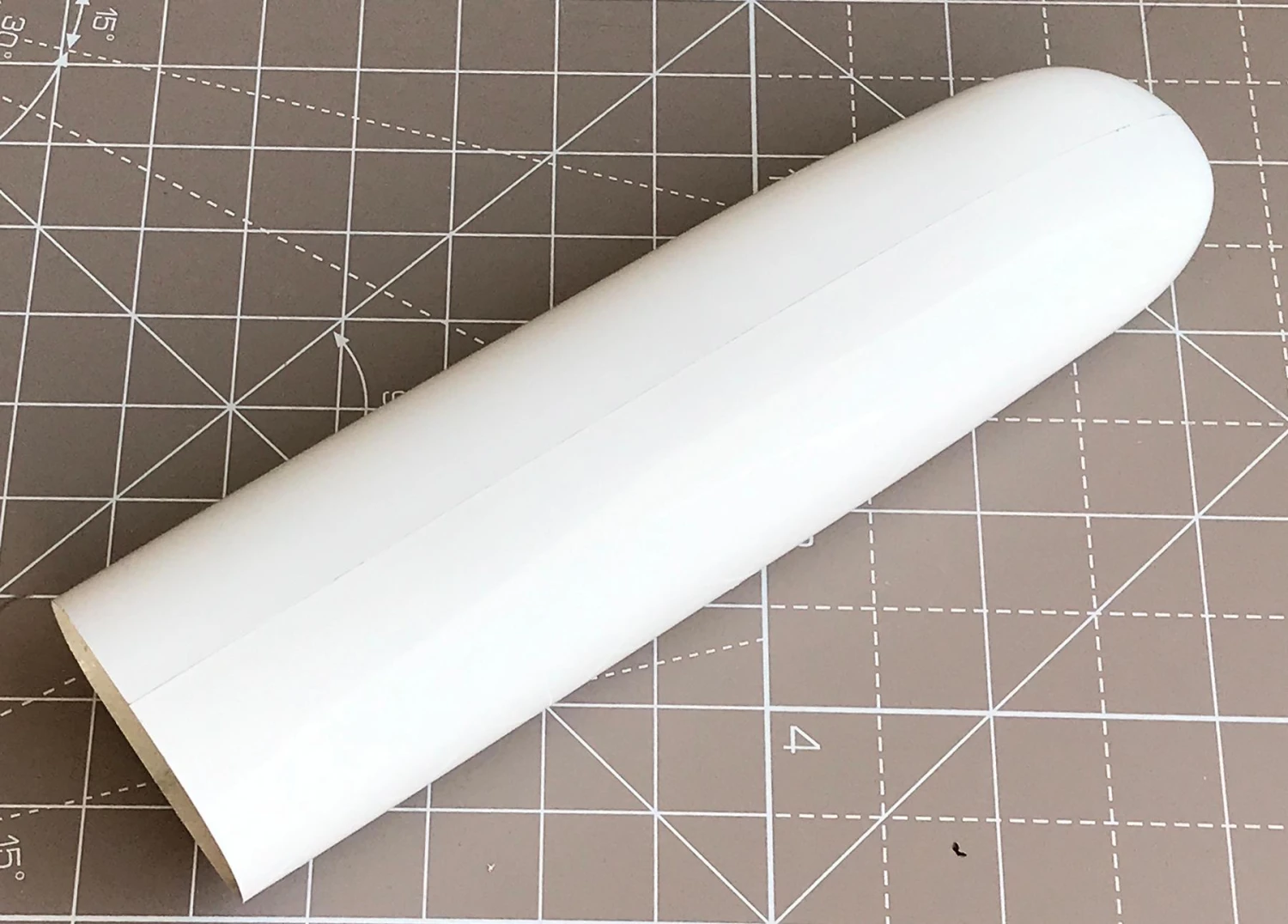 Mini Dart 2 Nosecone 3 Mini Dart 2 Nosecone