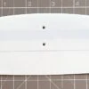 Mini Dart 2 Tailplane 2 Mini Dart 2 Tailplane -Model Toy Store mini dart 2 tailplane