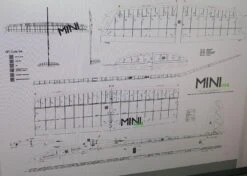 Mini Kiwi 1.33m -Model Toy Store mini kiwi 1 33m 250