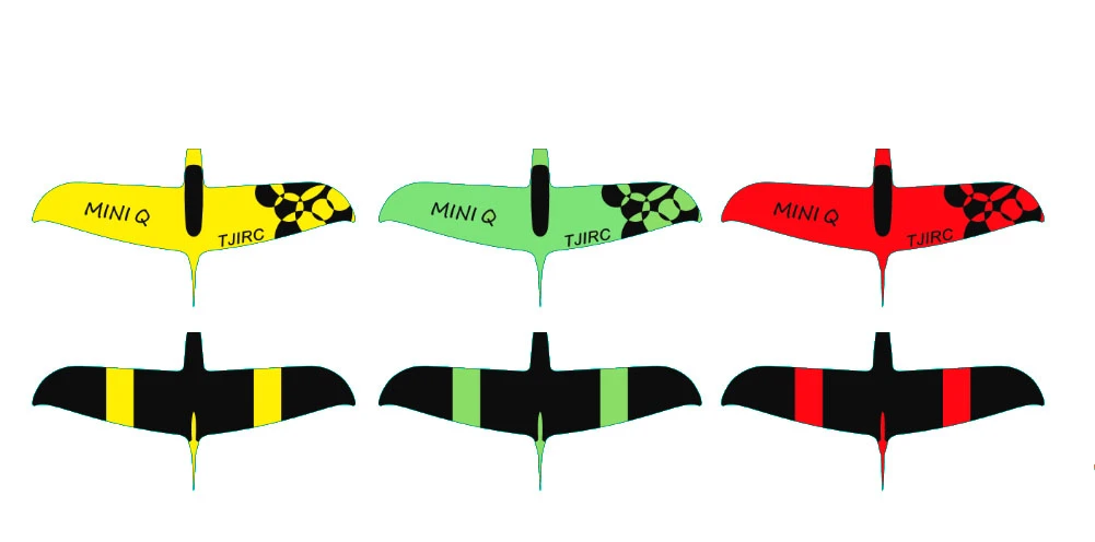 Mini Q Slope/Electric Sports Racer 81cm 20 Mini Q Slope/Electric Sports Racer 81cm - Image 18