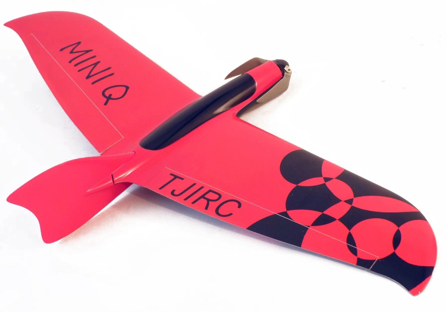 Mini Q Slope/Electric Sports Racer 81cm 8 Mini Q Slope/Electric Sports Racer 81cm - Image 6