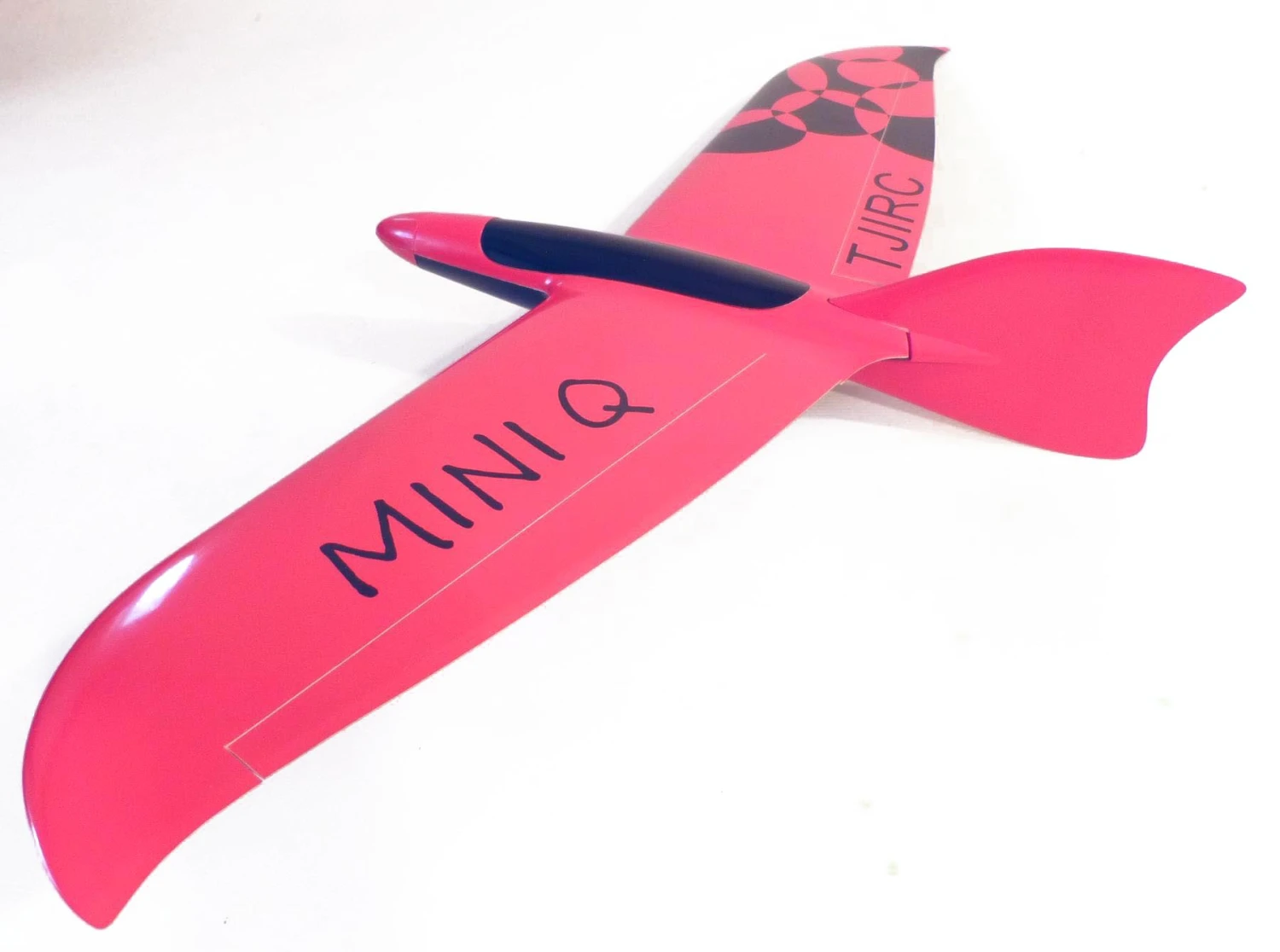 Mini Q Slope/Electric Sports Racer 81cm 12 Mini Q Slope/Electric Sports Racer 81cm - Image 10