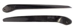 MK 11x21 Folding Prop Blades