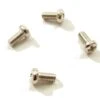 MKS 5mm Servo Arm Retaining Screw (4) 2 MKS 5mm Servo Arm Retaining Screw (4) -Model Toy Store mks 5mm servo arm retaining screw 4