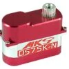 MKS DS75K-N Servo - 2.4Kg.cm 0.13s 7.4g 9mm -Model Toy Store mks ds75k n servo 2 4kg cm 0 13s 7 4g 9mm