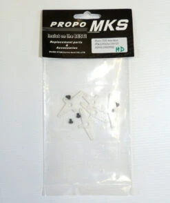 MKS Heavy Duty Plastic Servo Output Arms