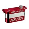 MKS HS75H Hall Effect Servo - 4.0Kg.cm 0.09s 7.9g 7mm 1 MKS HS75H Hall Effect Servo - 4.0Kg.cm 0.09s 7.9g 7mm -Model Toy Store mks hs75h hall effect servo 4 0kg cm 0 09s 7 9g 7mm