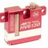 MKS HV6130 Servo - 8.1Kg.cm 0.10s 22.5g 10mm -Model Toy Store mks hv6130 servo 8 1kg cm 0 10s 22 5g 10mm