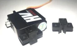 MKS HV69 Servo - 10.2Kg.cm 0.10s 21.0g 13mm 11 MKS HV69 Servo - 10.2Kg.cm 0.10s 21.0g 13mm -Model Toy Store mks hv69 servo 10 2kg cm 0 10s 21 0g 13mm 30